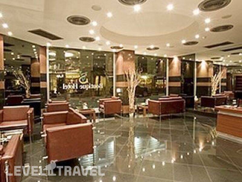 Фотография Sv Boutique Hotel Фотография Sv Boutique Hotel