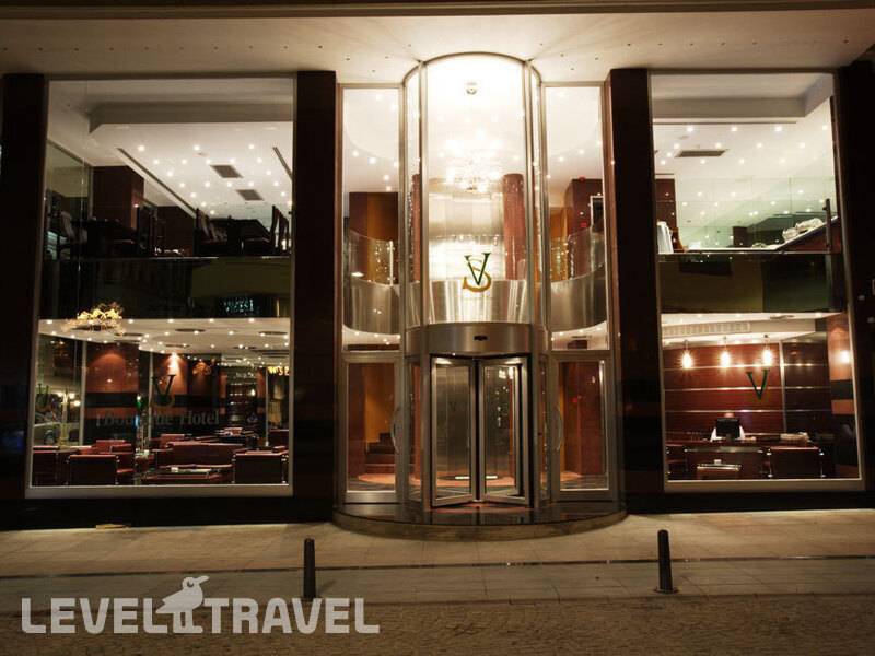 Фотография Sv Boutique Hotel Фотография Sv Boutique Hotel