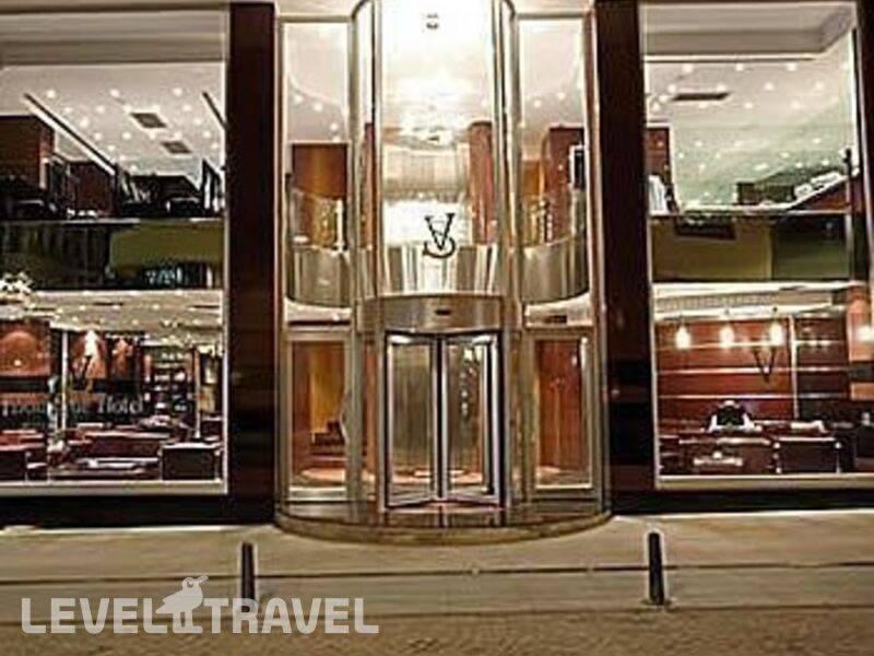 Фотография Sv Boutique Hotel Фотография Sv Boutique Hotel