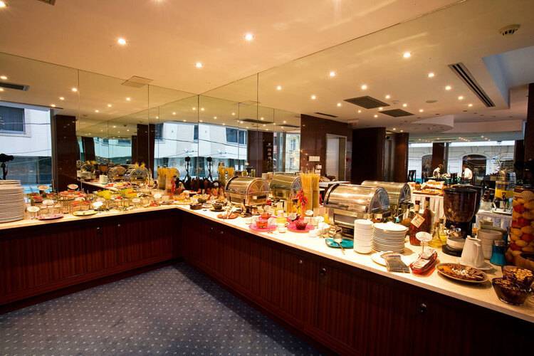 Sv Boutique Hotel