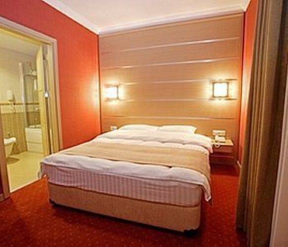 Sv Boutique Hotel