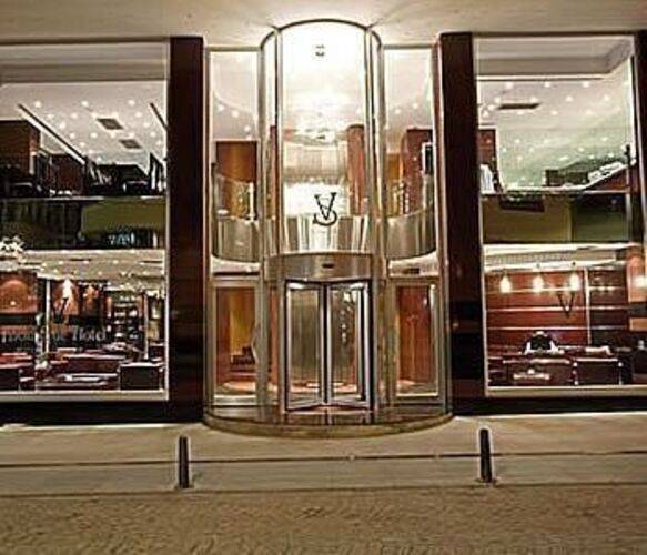 Sv Boutique Hotel