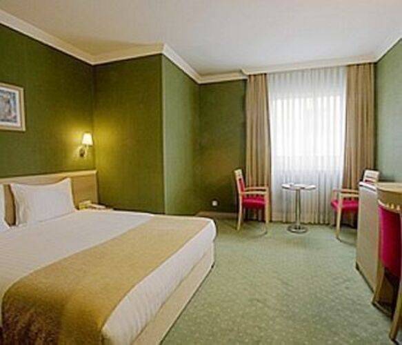 Sv Boutique Hotel