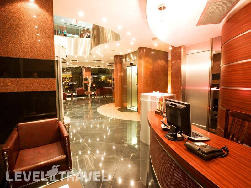 Фотография Sv Boutique Hotel Фотография Sv Boutique Hotel