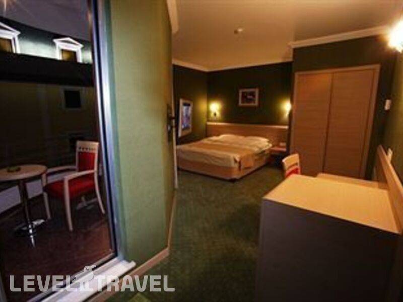 Фотография Sv Boutique Hotel Фотография Sv Boutique Hotel