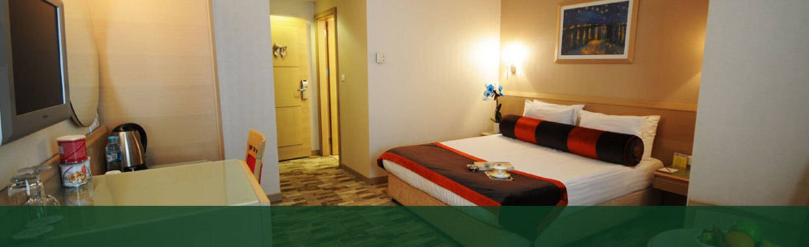 Sv Boutique Hotel