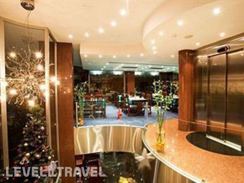 Фотография Sv Boutique Hotel Фотография Sv Boutique Hotel