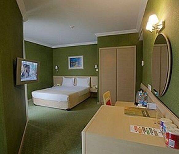 Sv Boutique Hotel