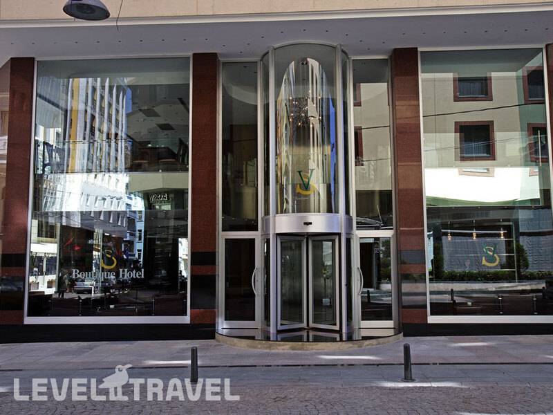 Фотография Sv Boutique Hotel Фотография Sv Boutique Hotel