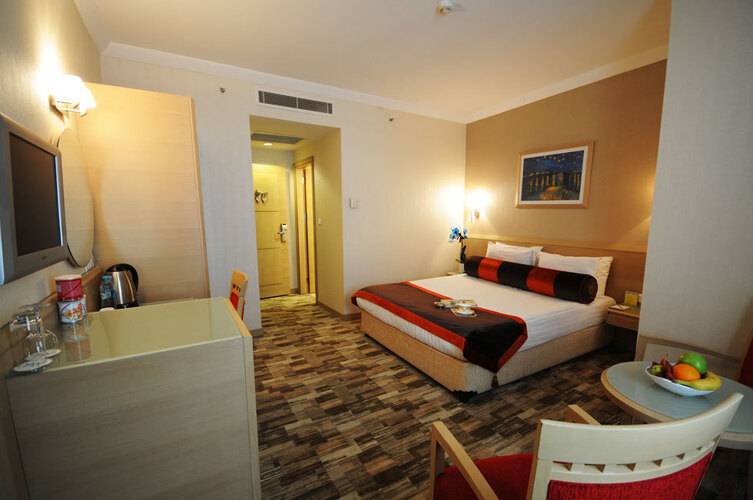 Sv Boutique Hotel