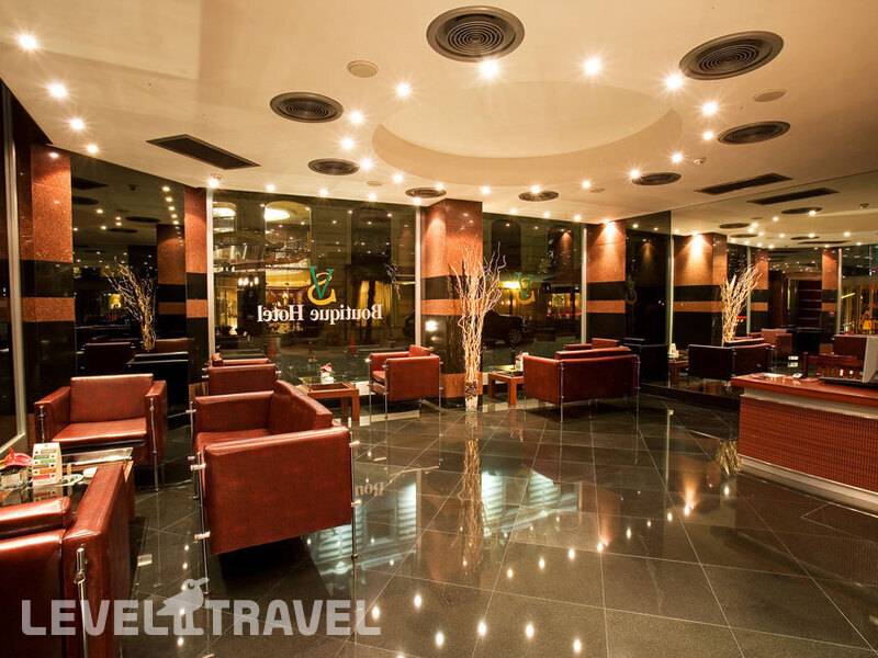 Фотография Sv Boutique Hotel Фотография Sv Boutique Hotel