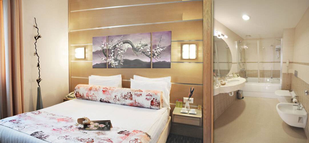Sv Boutique Hotel