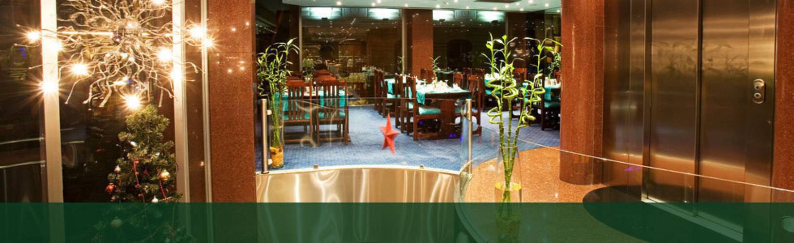Sv Boutique Hotel