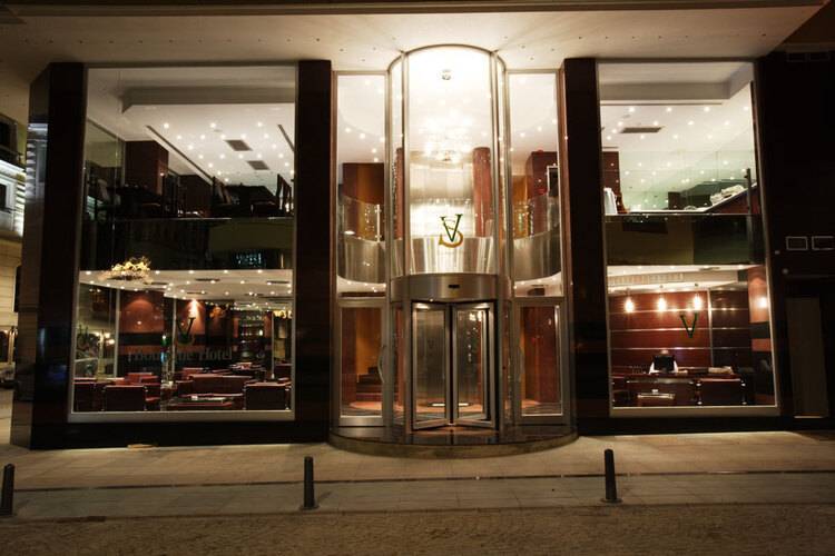 Sv Boutique Hotel