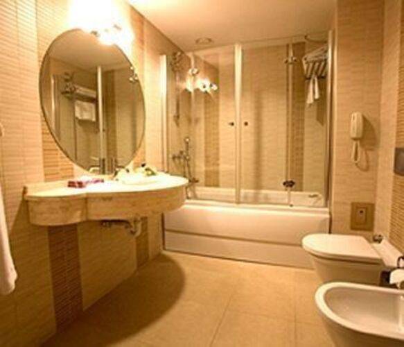 Sv Boutique Hotel