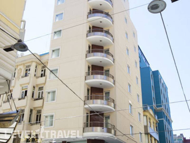 Фотография Sv Boutique Hotel Фотография Sv Boutique Hotel
