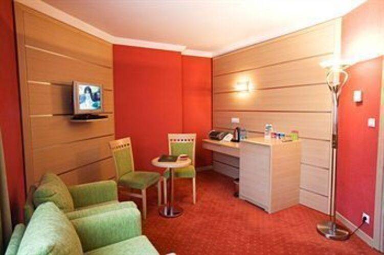 Sv Boutique Hotel