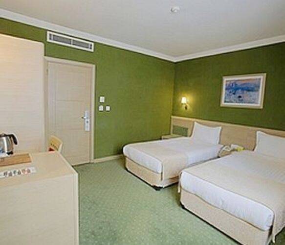 Sv Boutique Hotel