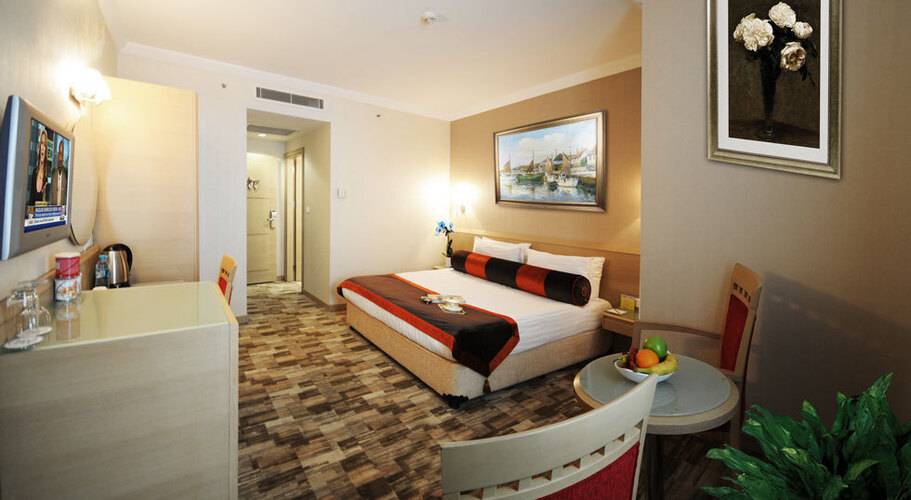 Sv Boutique Hotel