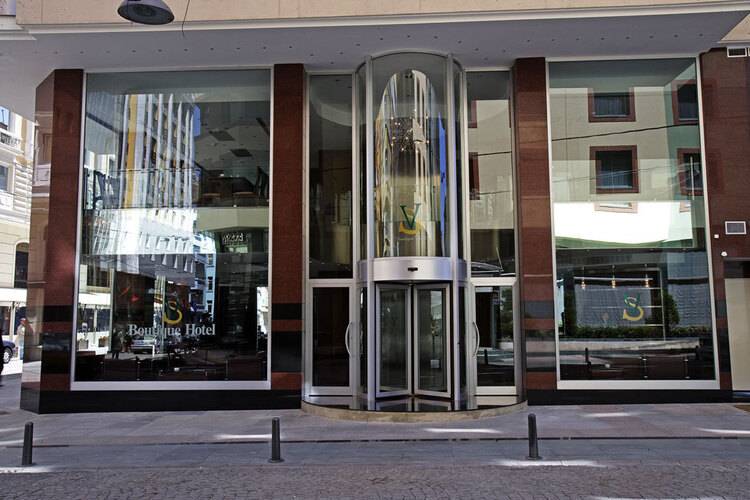 Sv Boutique Hotel