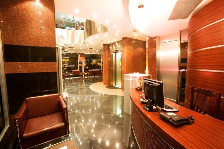 Sv Boutique Hotel