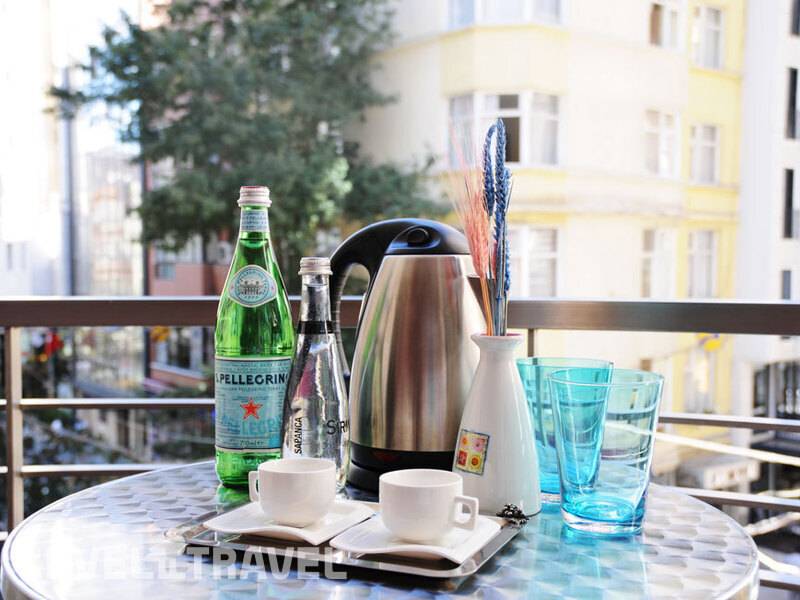 Фотография Sv Boutique Hotel Фотография Sv Boutique Hotel