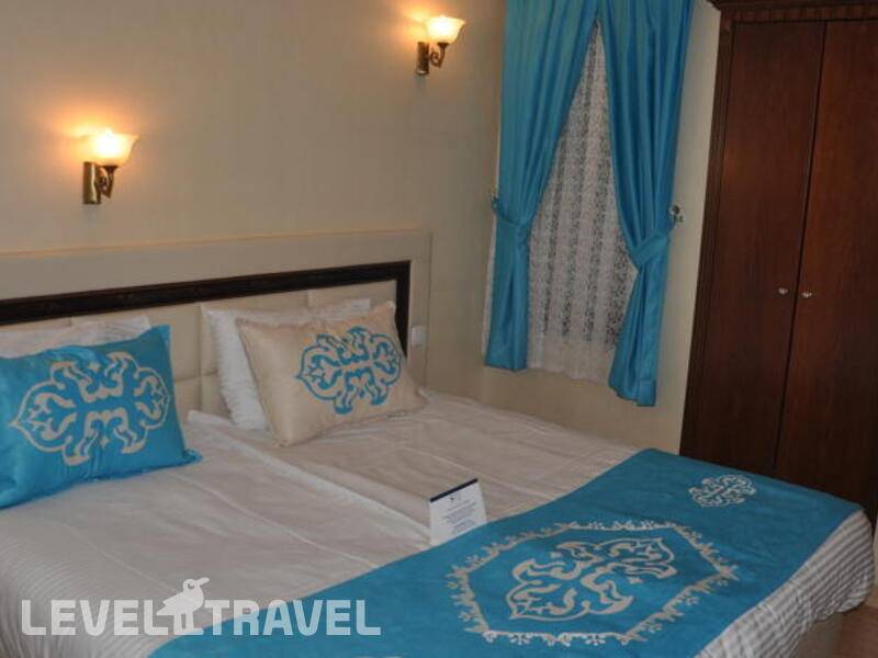 Фотография Sarnic Boutique Hotel Ottoman Mansion Фотография Sarnic Boutique Hotel Ottoman Mansion