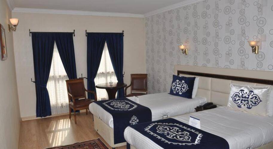 Sarnic Boutique Hotel Ottoman Mansion