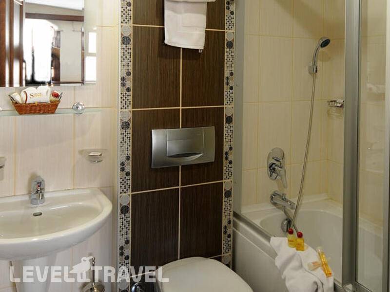 Фотография Sarnic Boutique Hotel Ottoman Mansion Фотография Sarnic Boutique Hotel Ottoman Mansion