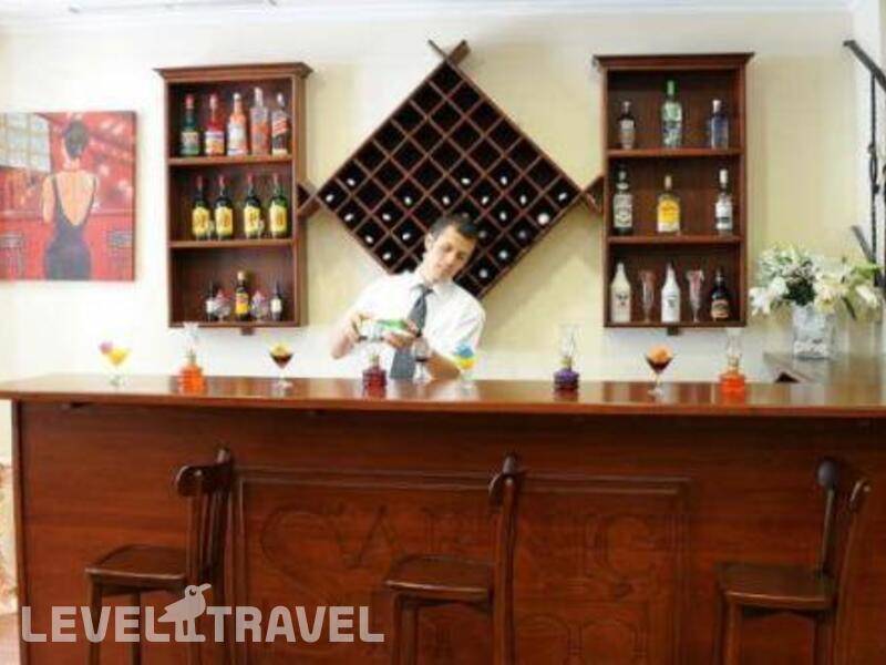 Фотография Sarnic Boutique Hotel Ottoman Mansion Фотография Sarnic Boutique Hotel Ottoman Mansion