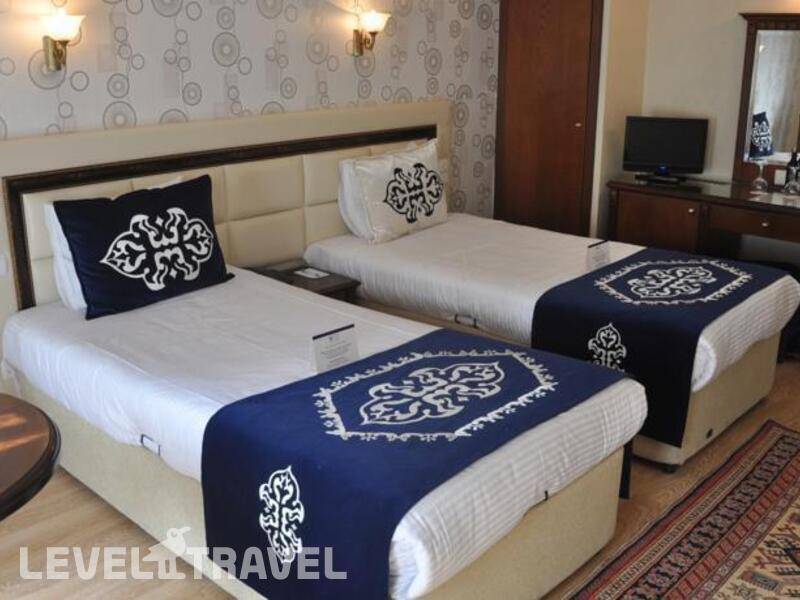 Фотография Sarnic Boutique Hotel Ottoman Mansion Фотография Sarnic Boutique Hotel Ottoman Mansion