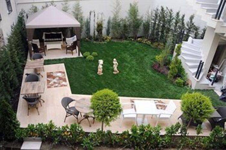 Sarnic Boutique Hotel Ottoman Mansion