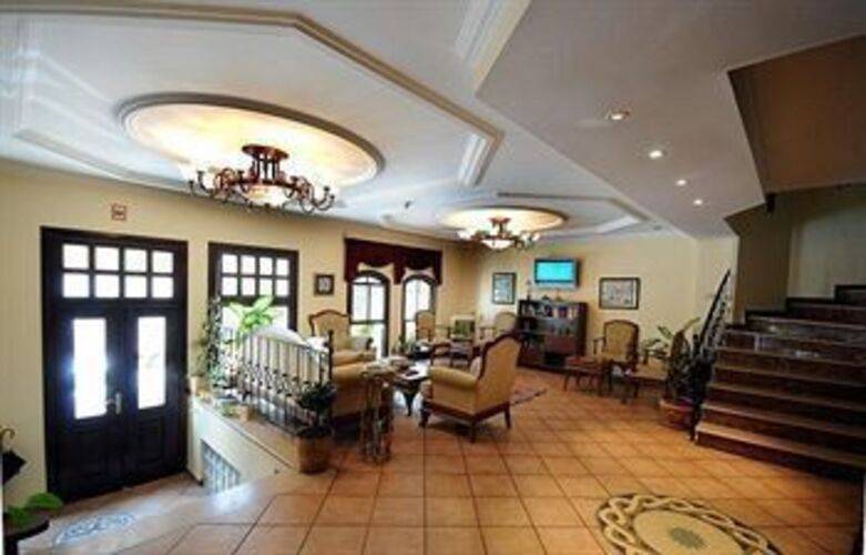 Sarnic Boutique Hotel Ottoman Mansion