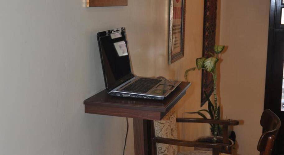 Sarnic Boutique Hotel Ottoman Mansion