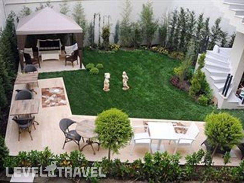Фотография Sarnic Boutique Hotel Ottoman Mansion Фотография Sarnic Boutique Hotel Ottoman Mansion