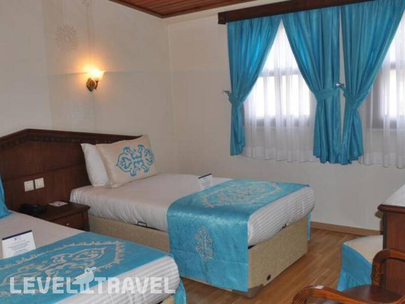 Фотография Sarnic Boutique Hotel Ottoman Mansion Фотография Sarnic Boutique Hotel Ottoman Mansion