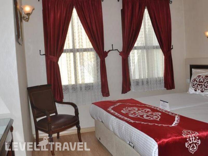 Фотография Sarnic Boutique Hotel Ottoman Mansion Фотография Sarnic Boutique Hotel Ottoman Mansion