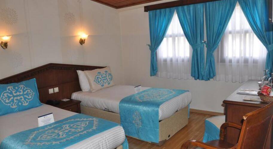 Sarnic Boutique Hotel Ottoman Mansion