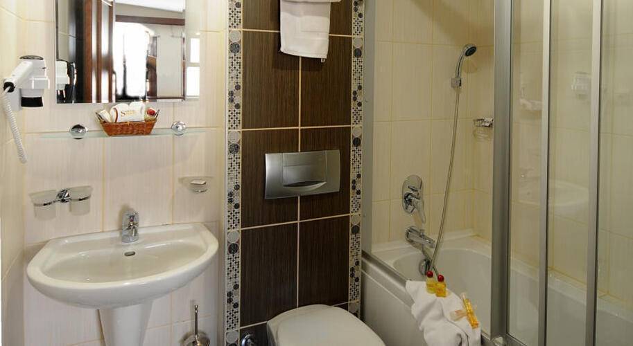 Sarnic Boutique Hotel Ottoman Mansion