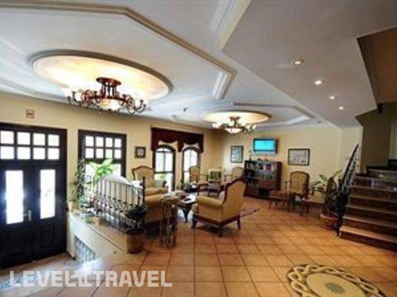 Фотография Sarnic Boutique Hotel Ottoman Mansion Фотография Sarnic Boutique Hotel Ottoman Mansion