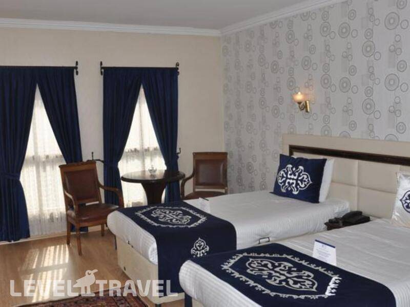 Фотография Sarnic Boutique Hotel Ottoman Mansion Фотография Sarnic Boutique Hotel Ottoman Mansion