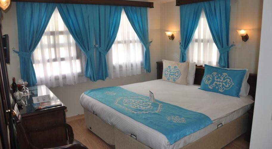 Sarnic Boutique Hotel Ottoman Mansion