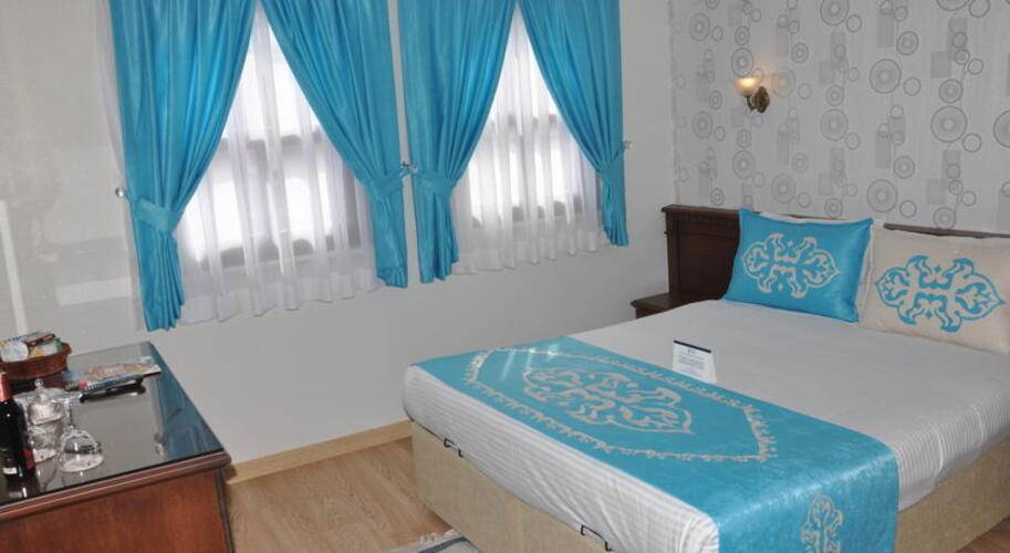 Sarnic Boutique Hotel Ottoman Mansion