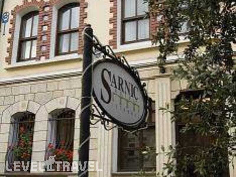 Фотография Sarnic Boutique Hotel Ottoman Mansion Фотография Sarnic Boutique Hotel Ottoman Mansion