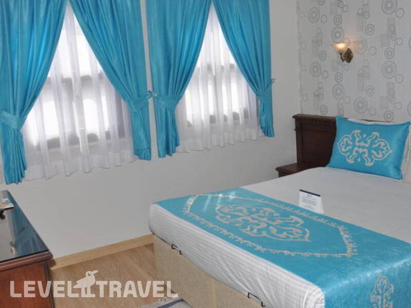 Фотография Sarnic Boutique Hotel Ottoman Mansion Фотография Sarnic Boutique Hotel Ottoman Mansion