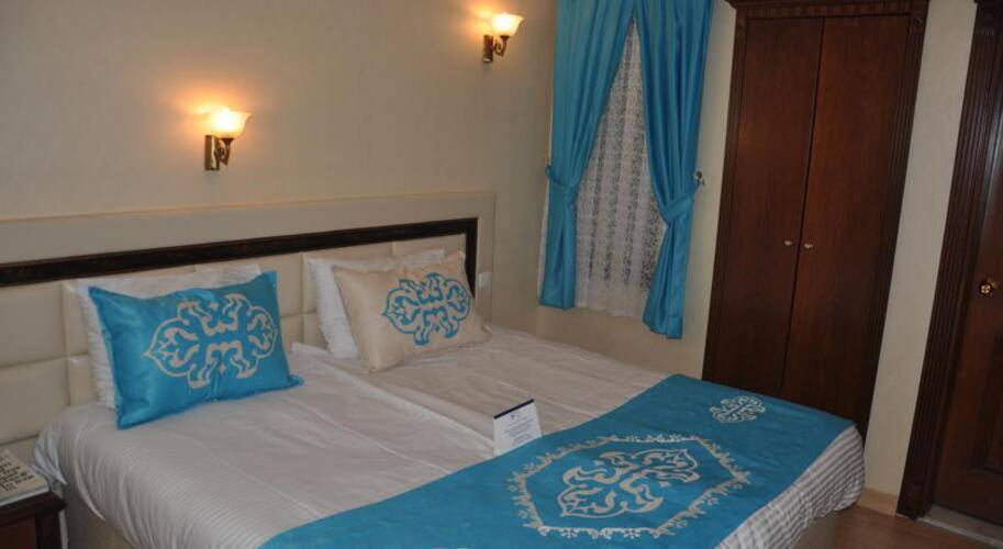 Sarnic Boutique Hotel Ottoman Mansion