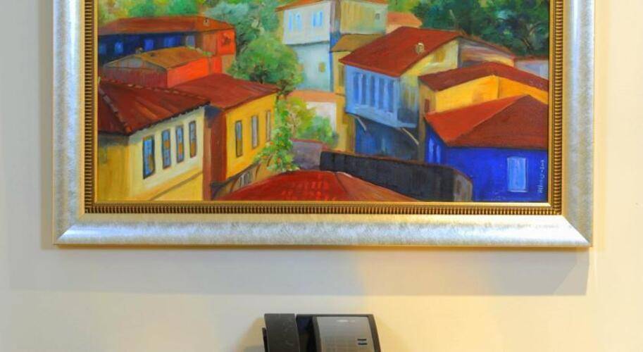 Ramada Istanbul Asia Hotel