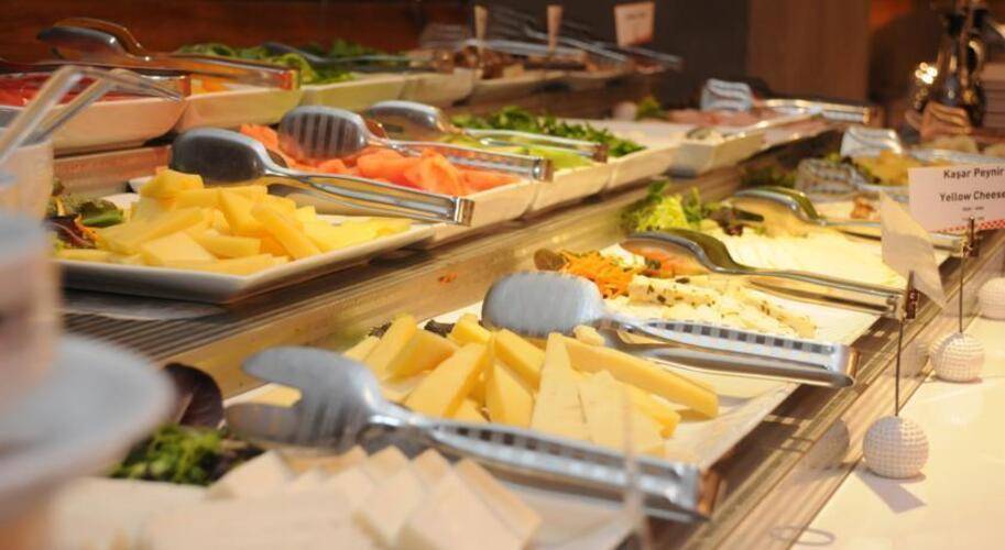Ramada Istanbul Asia Hotel