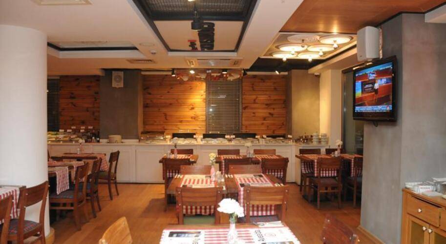 Ramada Istanbul Asia Hotel