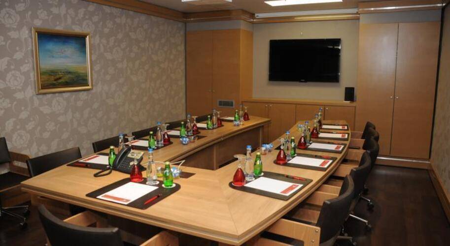 Ramada Istanbul Asia Hotel